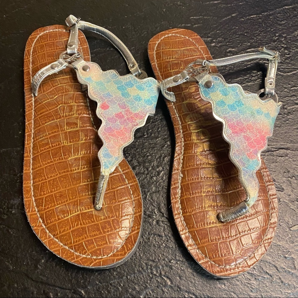 Sam Edelman sandals